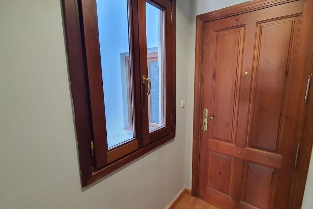 Appartement Aloja T Elvira à Grenade Extérieur photo